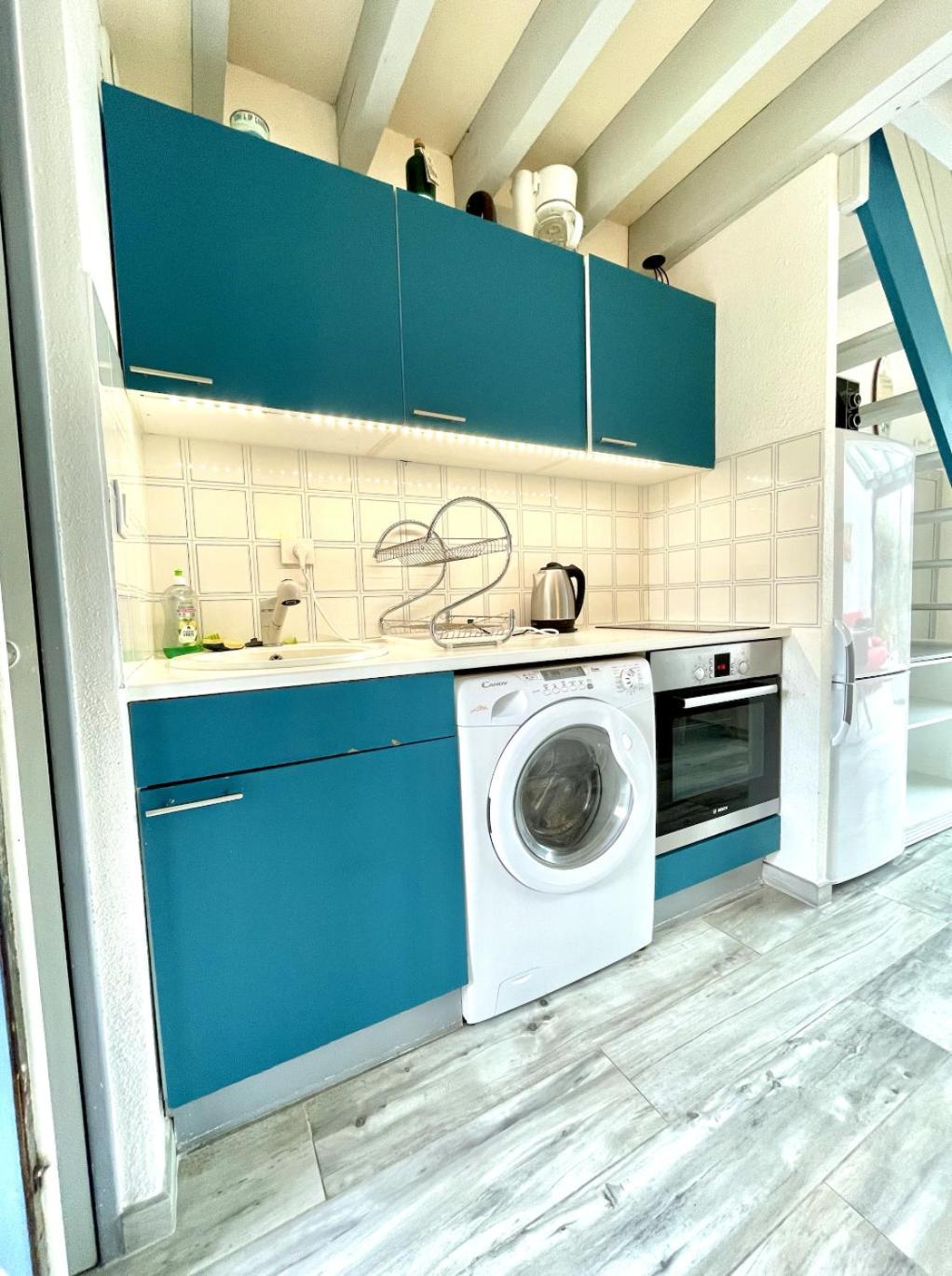 Jolie Petite Maison A 500M De La Plage D'เอร์เดอว็อง ภายนอก รูปภาพ