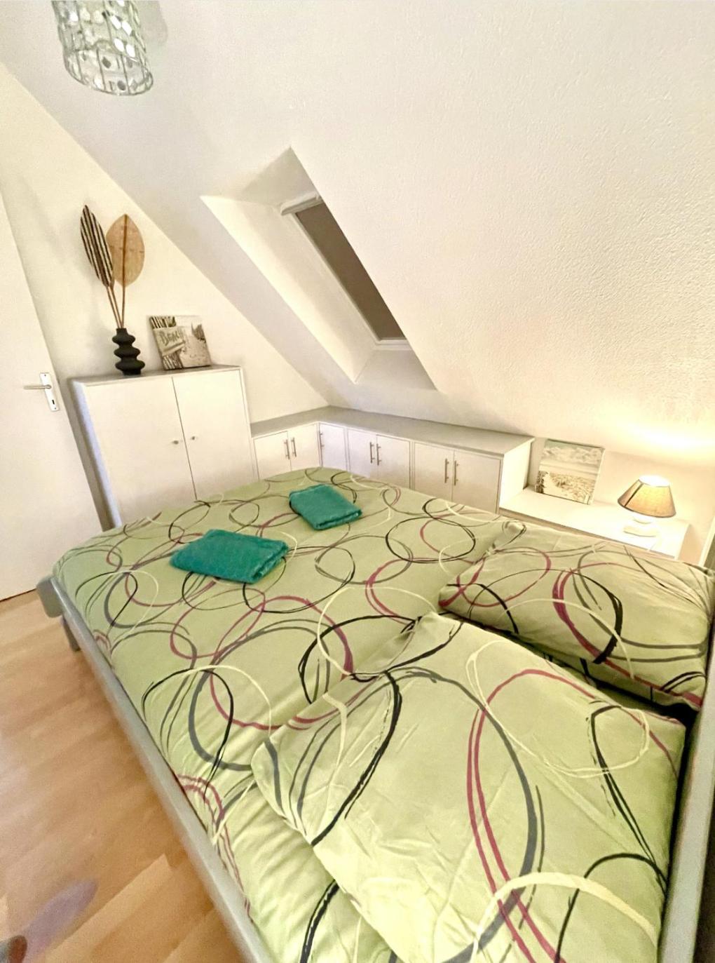 Jolie Petite Maison A 500M De La Plage D'เอร์เดอว็อง ภายนอก รูปภาพ